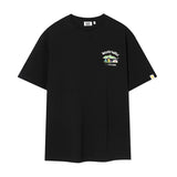 SEOCHON GRAPHIC SHORT SLEEVE T-SHIRT