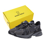 WACKY WILLY FLOW SNEAKERS