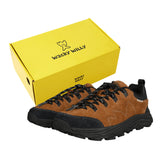 KIKY DOUBLE LACE SNEAKERS