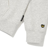 FLEECE KIKY LOGO HOODIE SWEATSHIRT