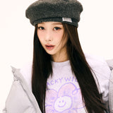 [GISELLE着用] WOMEN'S CLASSIC BERET