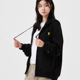 KIKY LOGO HOODIE ZIP-UP