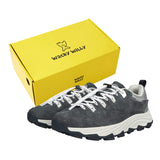 KIKY DOUBLE LACE SNEAKERS