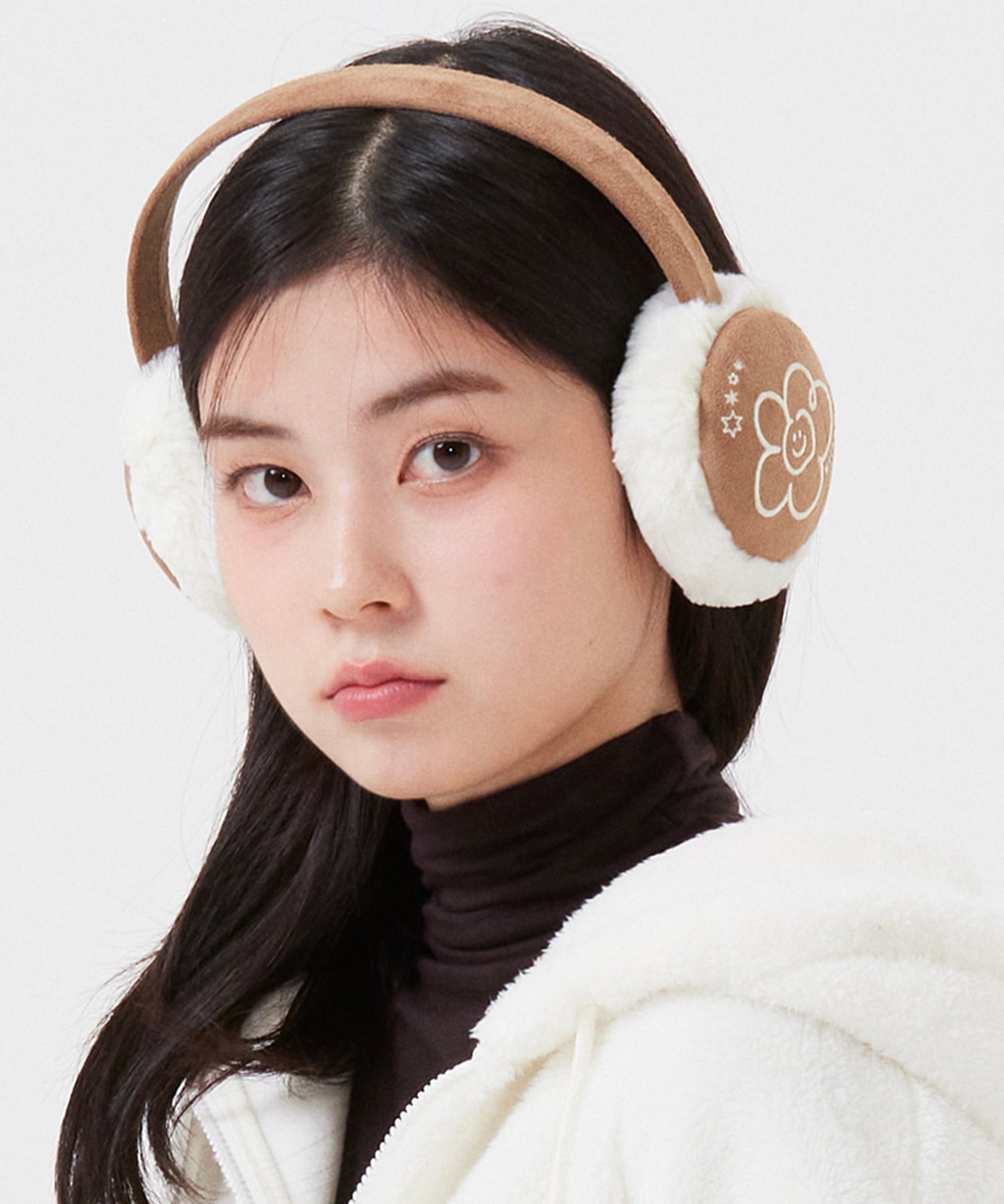 WOMENS LILLY EAR WARMER