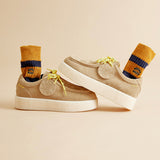 WACKY WILLY MOC SNEAKERS