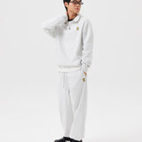 SIGNATURE SWEAT JOGGER PANTS