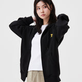 KIKY LOGO HOODIE ZIP-UP