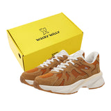 WACKY WILLY FLOW SNEAKERS