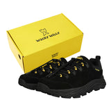 KIKY DOUBLE LACE SNEAKERS