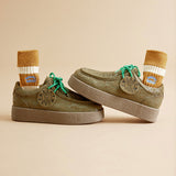 WACKY WILLY MOC SNEAKERS