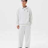 SIGNATURE SWEAT JOGGER PANTS