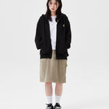 KIKY LOGO HOODIE ZIP-UP