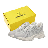 WACKY WILLY FLOW SNEAKERS