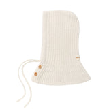 [GISELLE着用] WOMENS KNIT BALACLAVA