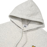FLEECE KIKY LOGO HOODIE SWEATSHIRT