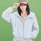 [GISELLE着用] [26SS] LIL Cap (7 colors)