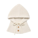 [GISELLE着用] WOMENS KNIT BALACLAVA