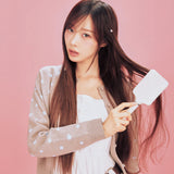[GISELLE着用] WOMEN'S FRILL LAYERED SLEEVELESS