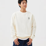KIMO KIKY LOGO SWEATSHIRT