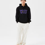 CORDUROY CARPENTER PANTS