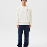 KIMO KIKY LOGO SWEATSHIRT