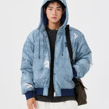 CORDUROY CARPENTER PANTS