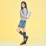 [GISELLE着用] SOLEVO SNEAKERS