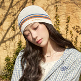 [GISELLE着用] TYPO SUMMER BEANIE