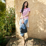 [予約販売/6月上旬入庫予定] [GISELLE着用] WOMEN'S MINI SHOULDER BAG