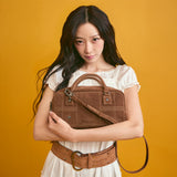 [GISELLE着用] WOMEN'S SQUARE BAG