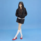 [GISELLE着用] WOMEN'S LILY WAPPEN NYLON SHORTS