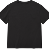 [予約販売/7月上旬入庫予定] WOMEN'S BIG GRAPHIC HOTFIX SHORT SLEEVE T-SHIRT CHARCOAL