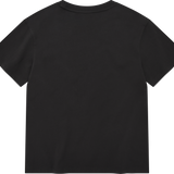 [予約販売/7月上旬入庫予定] WOMEN'S BIG GRAPHIC HOTFIX SHORT SLEEVE T-SHIRT CHARCOAL