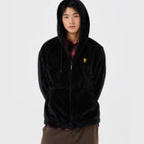 HOODIE FLEECE JUMPER