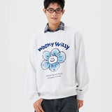 BIG LILLY GRAPHIC SWEATSHIRT