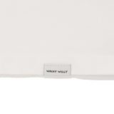 [予約販売/7月上旬入庫予定] WOMEN'S BIG GRAPHIC HOTFIX SHORT SLEEVE T-SHIRT WHITE