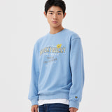 WACKY WILLY TYPO SWEATSHIRT