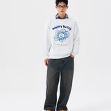 BIG LILLY GRAPHIC SWEATSHIRT