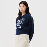 [GISELLE着用] WOMEN'S BIG LILLY GRAPHIC PULLOVER