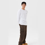 TYPO BASIC LONG SLEEVE