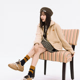 [GISELLE着用] KITTE SNEAKERS