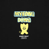 MYEONGDONG GRAPHIC SHORT SLEEVE T-SHIRT