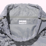 [GISELLE着用][LO.FL] WOMEN'S FRILL GYM SACK