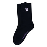 WACKY WILLY COLOR SOCKS 3 PACK