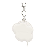 WACKY WILLY MIRROR KEYRING