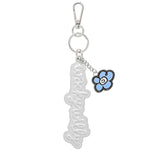 WACKY WILLY TYPO KEYRING