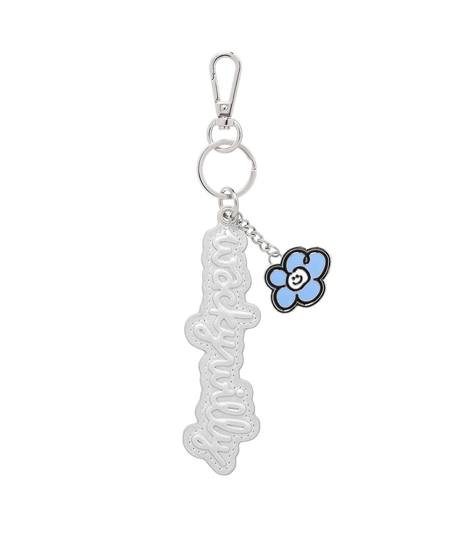 WACKY WILLY TYPO KEYRING