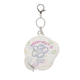 WACKY WILLY MIRROR KEYRING