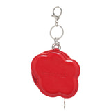 WACKY WILLY MIRROR KEYRING