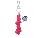 WACKY WILLY TYPO KEYRING